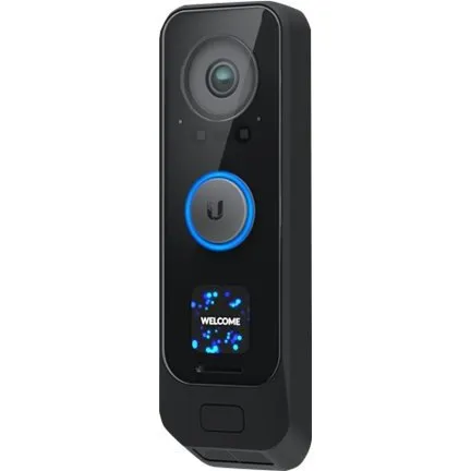 Ubiquiti UniFi Protect G4 Doorbell Pro - Trådløs dørringeklokke