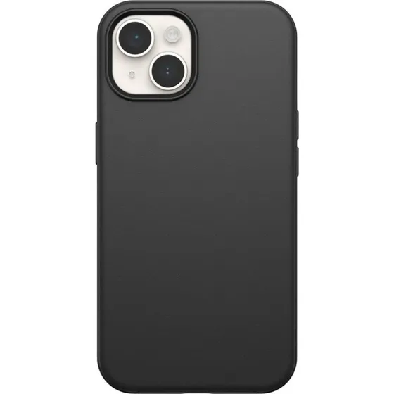 OtterBox Symmetry Series Sort til iPhone 13/14/15/16e