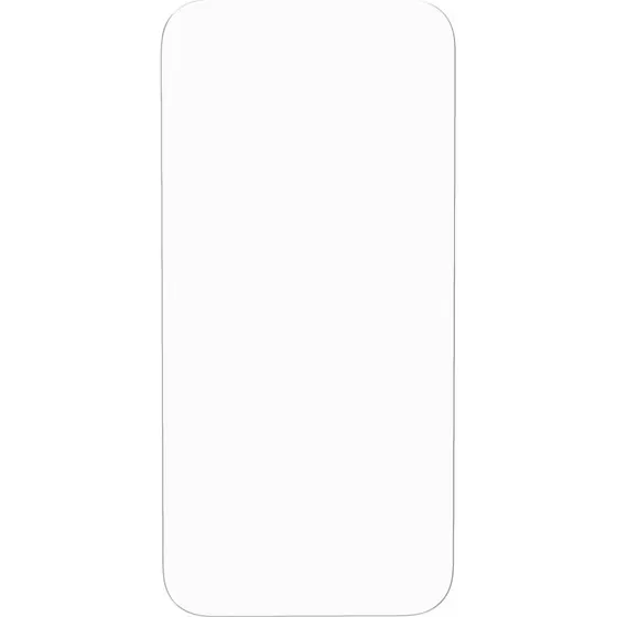 OtterBox Premium Klar Skærmbeskytter for iPhone 15