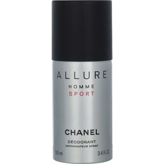 Chanel Allure Homme Sport Deo Spray 100 ml