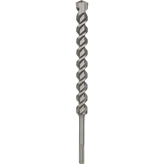 Bosch SDS Max 4 Borebit 40 mm, 400 mm arbejds længde