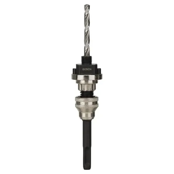 Bosch SDS-plus Adapter 14-30 mm med borbit