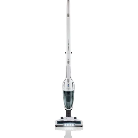 Gorenje SVC180FW 2-i-1 Ledningsfri Støvusger 0,6 L