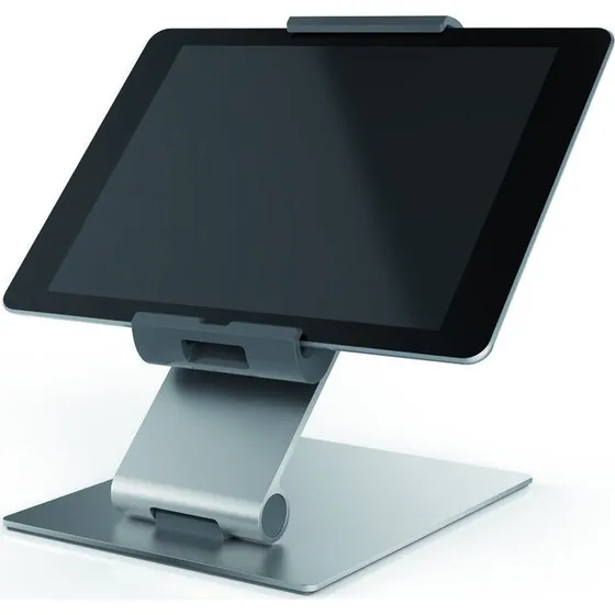 Durable Bordstander til tablet 7-13" med 360° drejning og tyverisikring