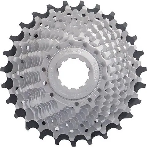 XLC Xtralight kassette 11-30T, 11-speed (Shimano-kompatibel)