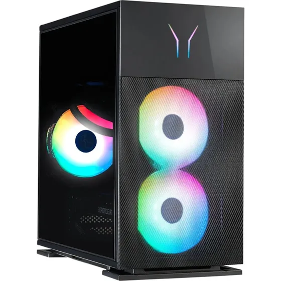 Medion Erazer Hunter X30 Ultra 7 32GB 2TB RTX 5070 TI Sort