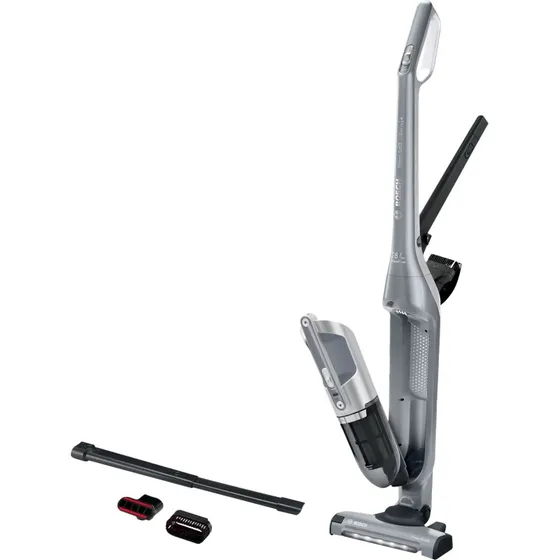 Bosch Serie 4 Flexxo Gen2 BBH3K2801 Ledningsfri Støvsuger Sølv