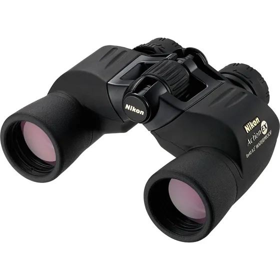 Nikon Action VII EX 8x40 CF Kikkert