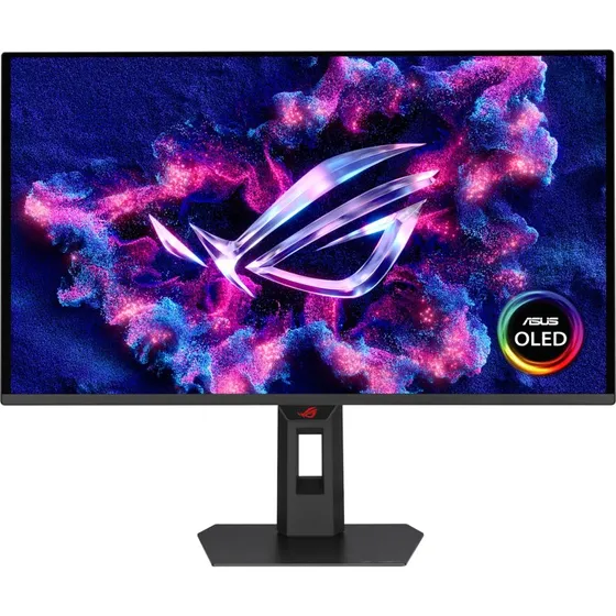 ASUS ROG Strix OLED XG27AQDNG 26.5" 2K 360Hz QD-OLED