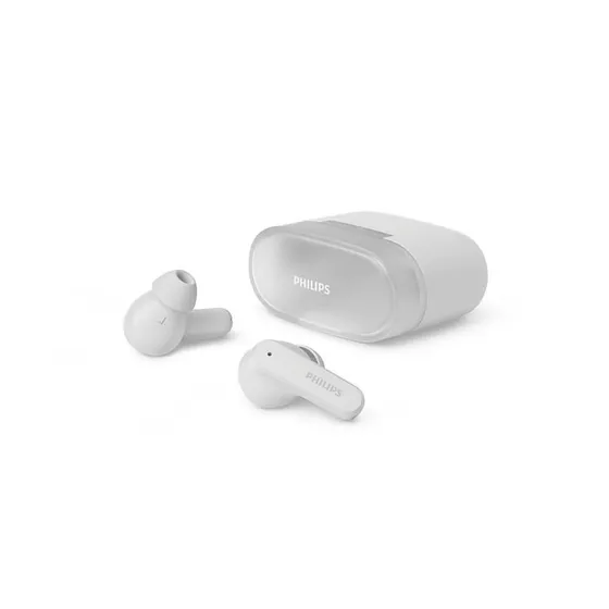 Philips 2000 Series TAT2000WT/00 Trådløse Høretelefoner Hvid