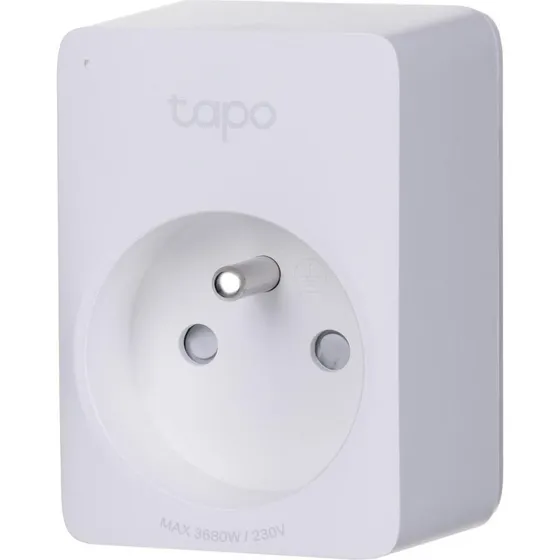 TP-Link Tapo P110 Smart Stik med Energimåling