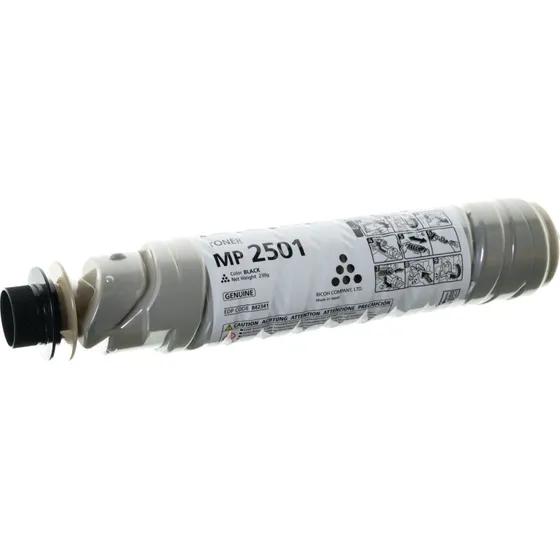 Ricoh Sort Toner 842341 for MP 2001SP/MP 2501SP