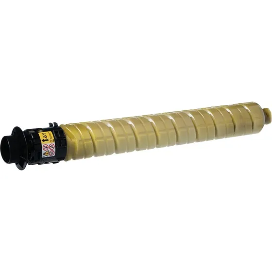 Ricoh 842507 Gul Original Tonerpatron