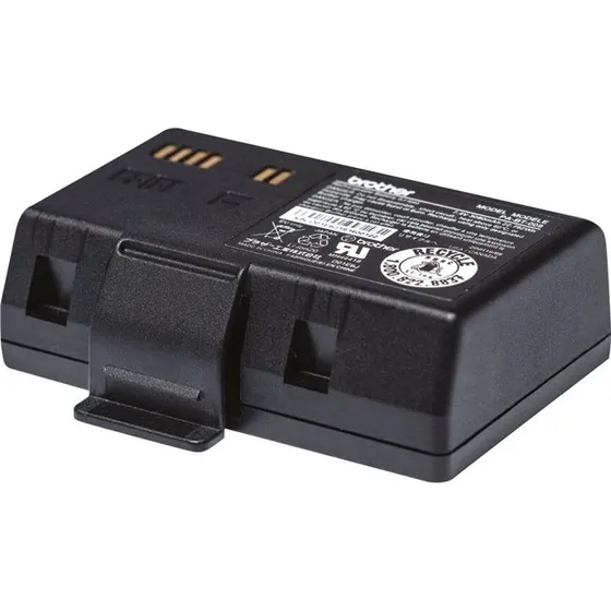 Brother PA-BT-009 Li-Ion-batteri til printer