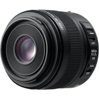 Leica H-ES045E 45 mm f/2.8 DG Macro-Elmarit, Micro Four Thirds