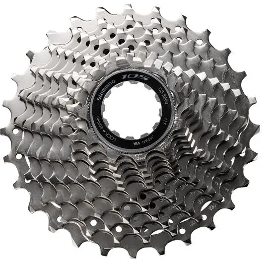 Shimano 105 CS-5800 kassette 11-speed 11-32