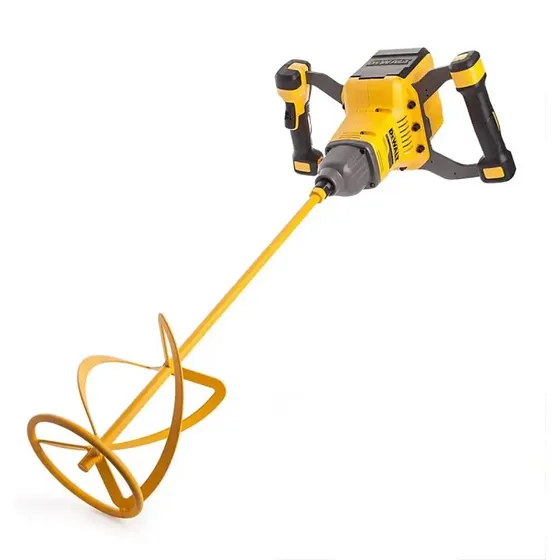 DeWALT 54V XR Flexvolt Røreværk M2 Håndtag, Løs - DCD240N-XJ