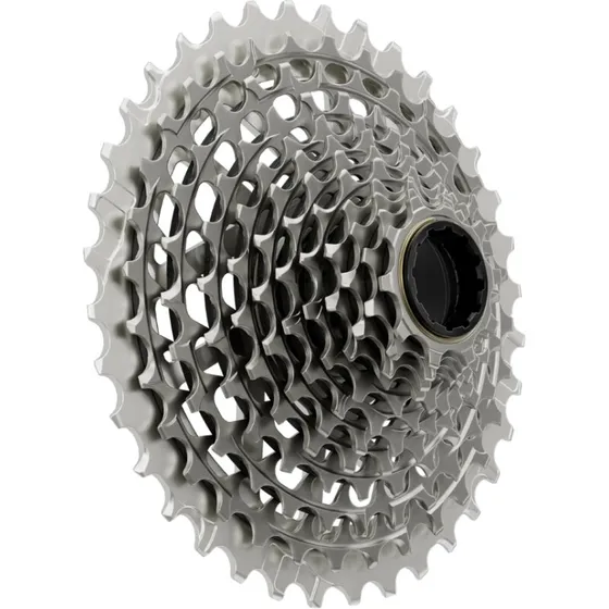 SRAM Red AXS E1 12-speed kassette 10-36T