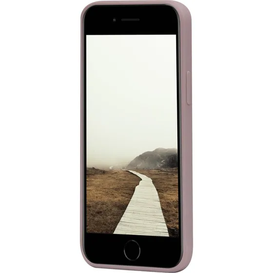 dbramante1928 Greenland Lyserød Beskyttelsescover for iPhone 7, 8, SE (2. gen)