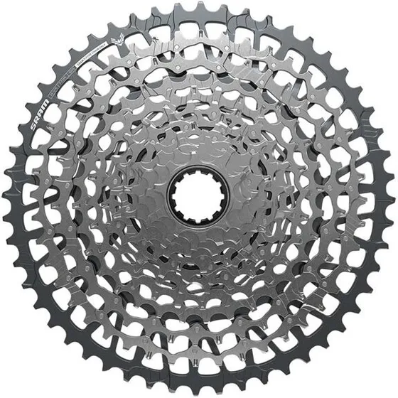 SRAM GX Eagle T-Type kassette 12s 10-52T