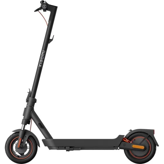Xiaomi 5 Max Elektrisk Scooter – 60 km rækkevidde, 25 km/t