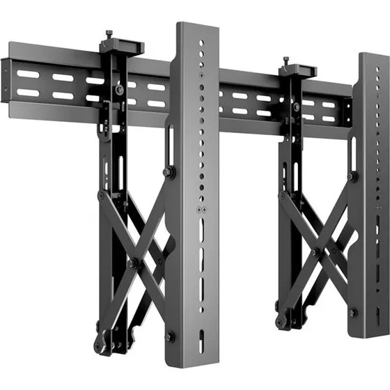 Multibrackets M Public Video Wall Mount Push, 37"-70", sort