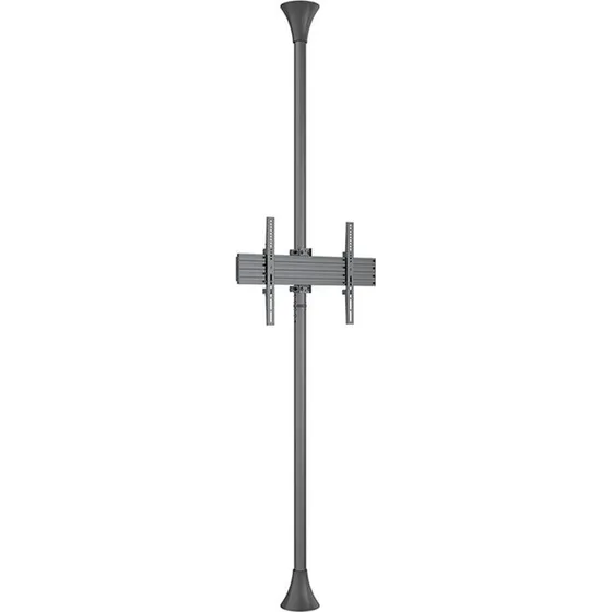 Multibrackets M Pro Single Side MBFC1U 40"-65" Alu/Stål Lofts- og gulvmontering