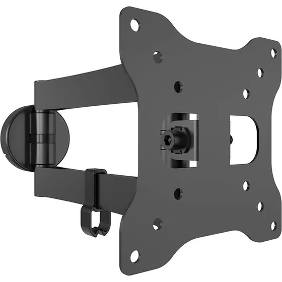 Multibrackets Flexarm M VESA Full-Motion II 50 75 100, sort