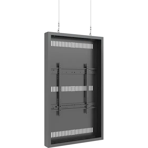 Multibrackets M Pro Series Indelukke 55" Sort
