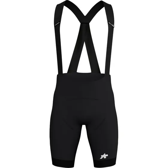 Assos Mille GT Bibshorts S11 - Sort - XXXL