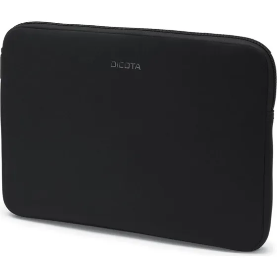 Dicota Perfect Etui til Laptop 11,6" Sort