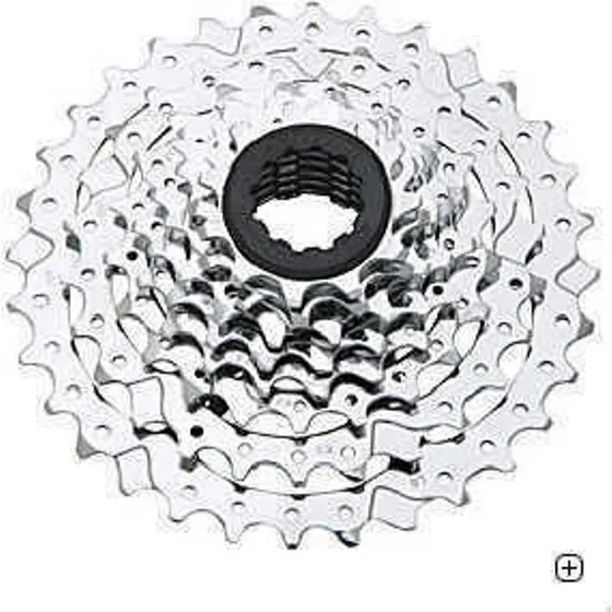 SRAM Kassette PG-850/830 8-speed (11–32)