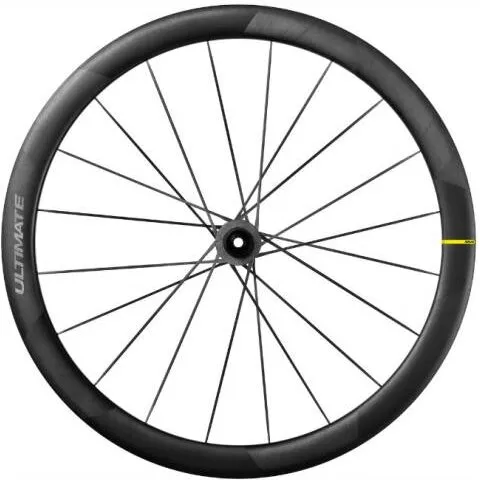 Mavic Cosmic Ultimate 45 UST disc-hjulsæt