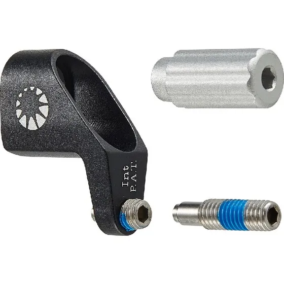 Bike Attitude Geardropbeskytter til Shimano