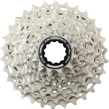 Shimano Ultegra CS-R8100 12-speed kassette