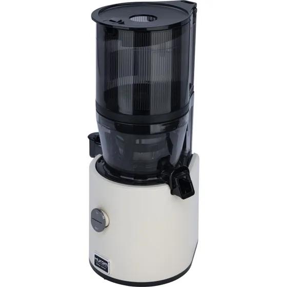 Hurom H-330P Saftpresser, 200W, Beige