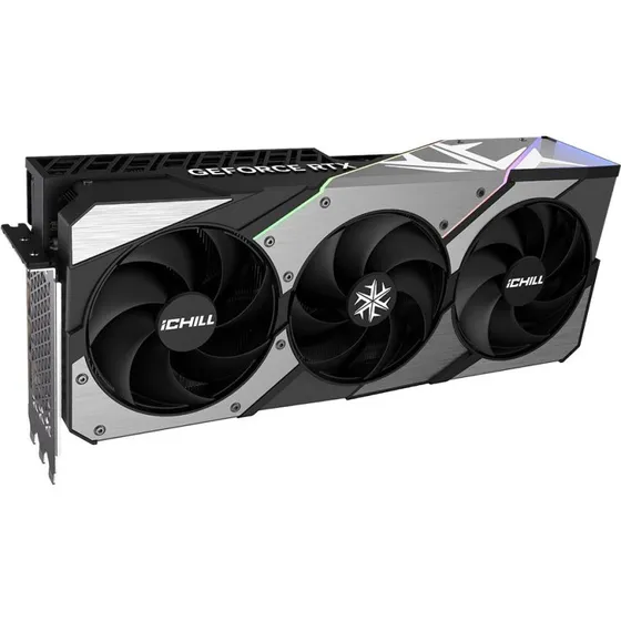 Inno3D iChill RTX 5090 X3 32GB GDDR7