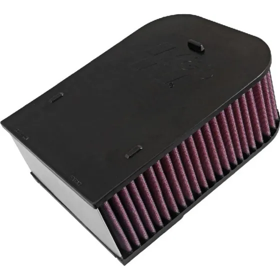 K&N Filters E-0660 Luftfilter til Porsche Macan