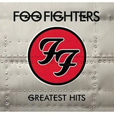 Foo Fighters - Greatest Hits (CD)