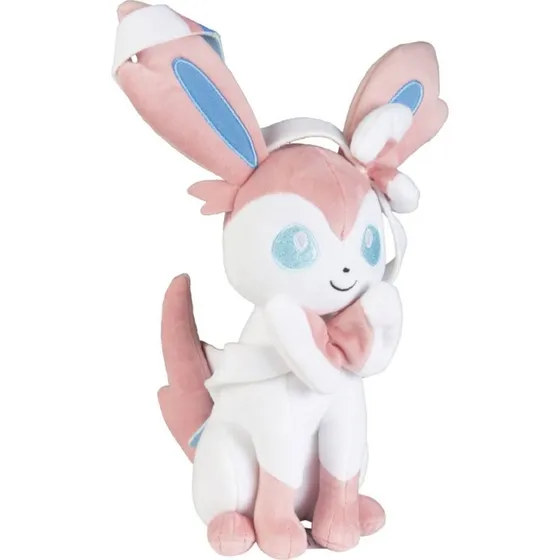 Pokémon Sylveon Bamse 20 cm