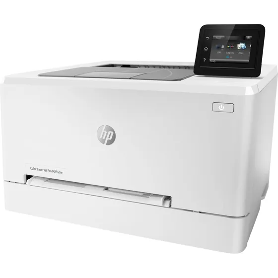 HP Color LaserJet Pro M255dw Farve Laserprinter med WiFi og Duplex