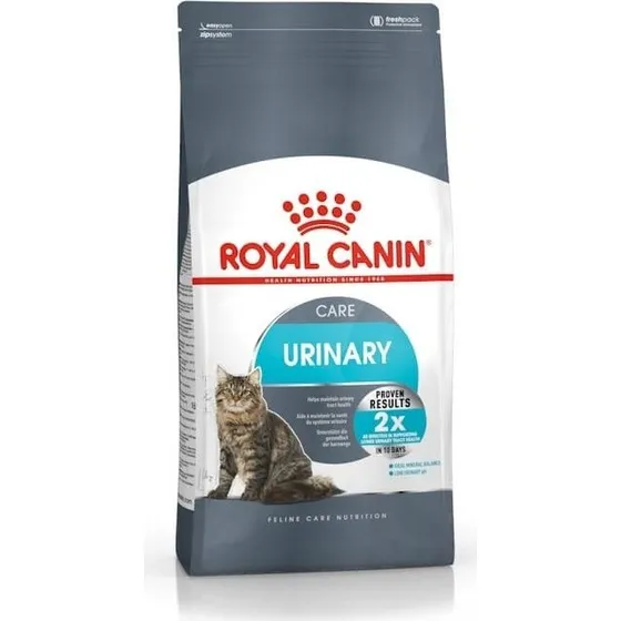Royal Canin Urinary Care Fjerkræ 2 kg til voksne katte