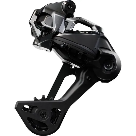 Shimano Deore XT RD-M8260-11L Bagskifter Di2 Trådløs Lang laske