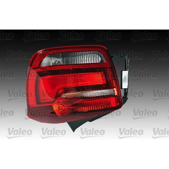 VALEO Baglygte 044641 til BMW med LED