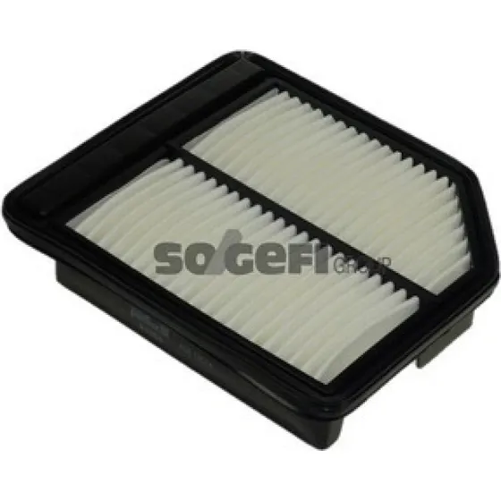 PURFLUX Luftfilter A1264 til Honda Civic VIII & FR-V