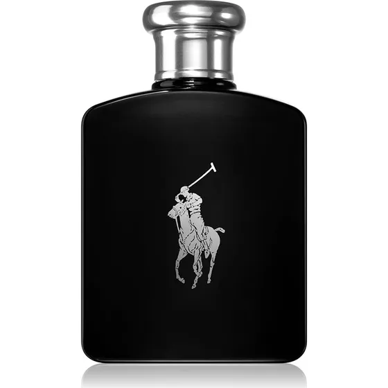 Ralph Lauren Polo Black EDT 125 ml