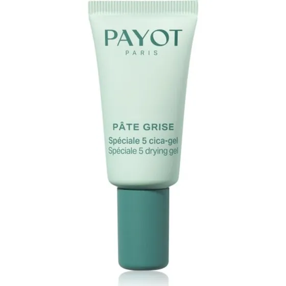 Payot Pâte Grise Spéciale 5 Tørrende Gel 15 ml
