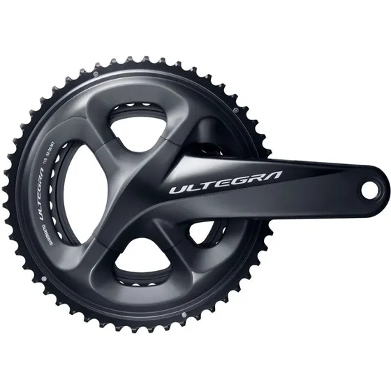 Shimano Ultegra FC-R8000 11-speed 52/36T 172,5 mm (dobbelt)