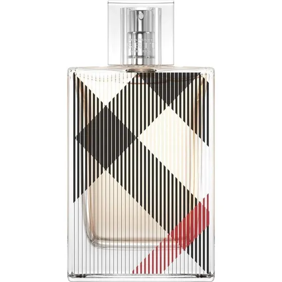 Burberry Brit For Her EDP 100ml