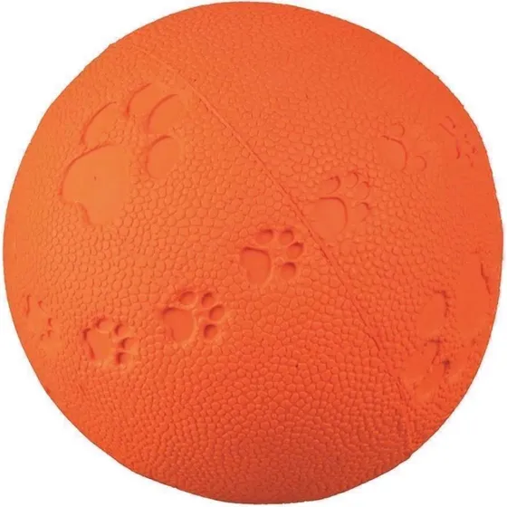 Trixie Bold med piv, 9 cm, ass. farver